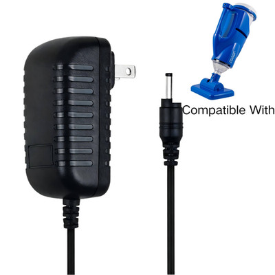 AC Adapter for CAT003LI P20X003LI Pool Blaster Supply