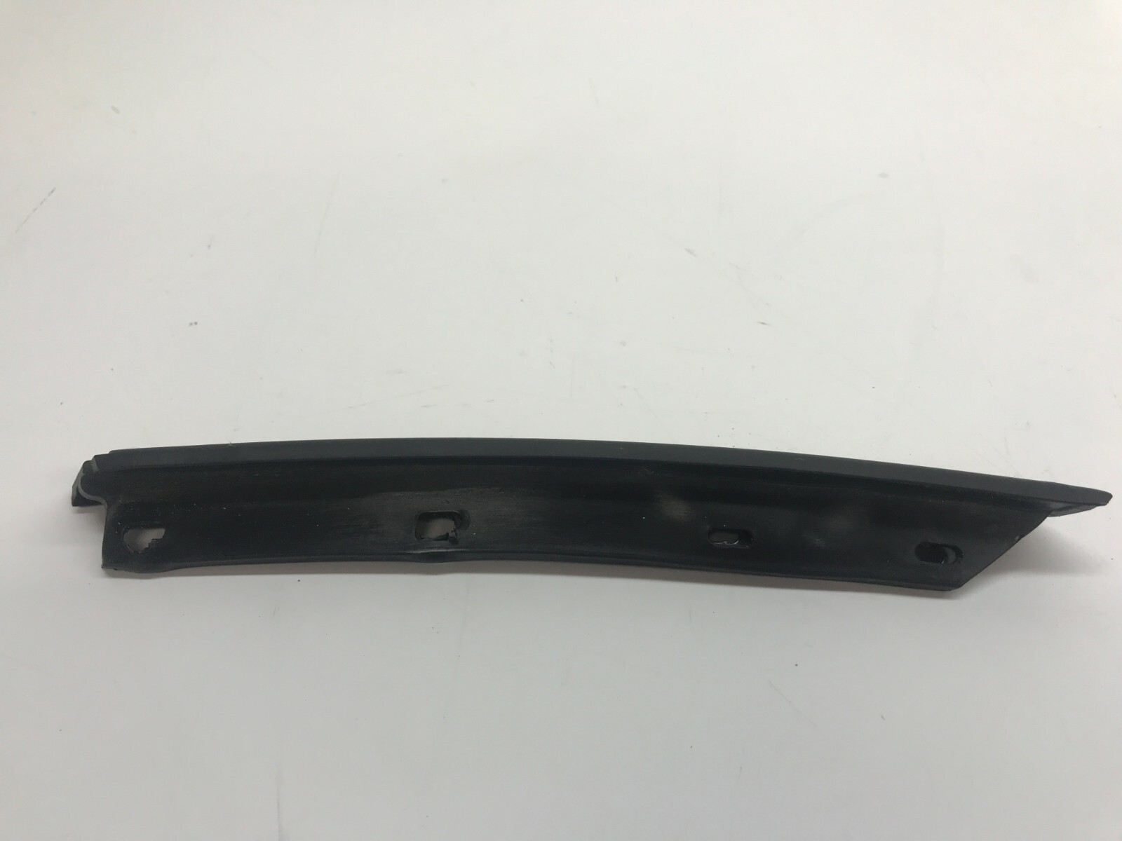 LAMBORGHINI GALLARDO COUPE DRIVER LEFT SIDE LH ROOF SEAL OEM 400837439