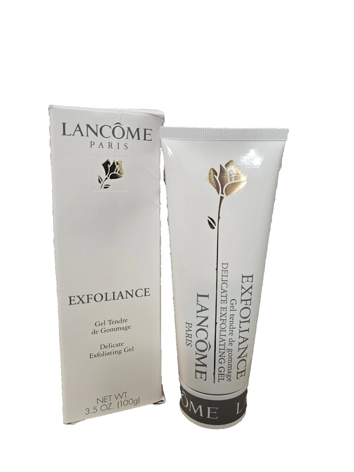 Lancôme Paraben-Free Exfoliators & Scrubs