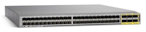 Switch Cisco Nexus N3K-C3172PQ-XL 3172PQ 48x 10Gb SFP+, 6x 40Gb - Zdjęcie 3 z 4