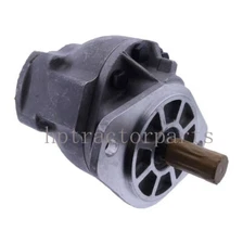 3G-4768 Hydraulic Gear Pump For Caterpillar D6D D6D SR D6E D6E SR 951 955