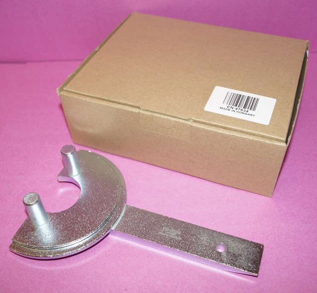 Kent Moore Tool En47634 Belt Pulley Holder for sale online eBay