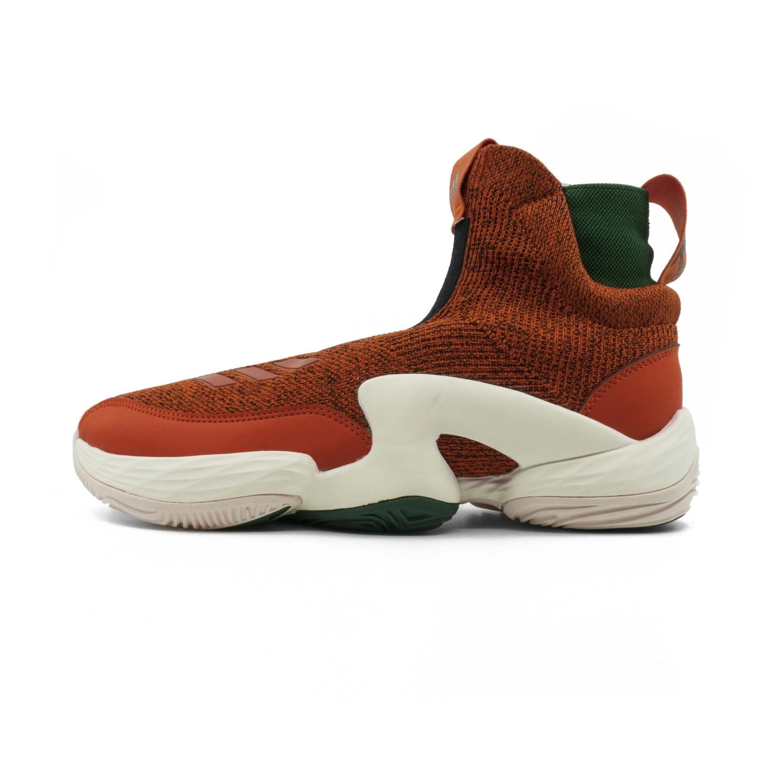[FW8583] Мужские кроссовки Adidas N3XT L3V3L 2020 Miami Hurricanes