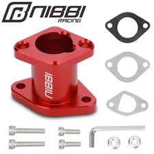 NIBBI Intake Manifold For Predator 212cc MB200 CT200U RT200 GX200 GX160 KT196 FL