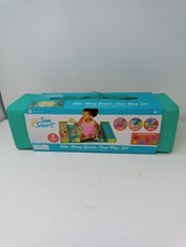 SunSmart Take-Along Beach Time Playset