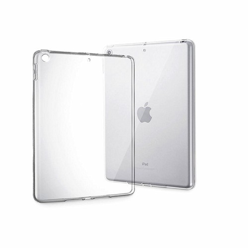 Leather Case Folio Folding TPU Back Cover For iPad 9th Gen 10.2" Air Pro 9.7" - Picture 39 of 39