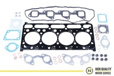 Full Gasket Set For Kubota 1g790-03612 V2203-m, V2403, V2403-m-di.