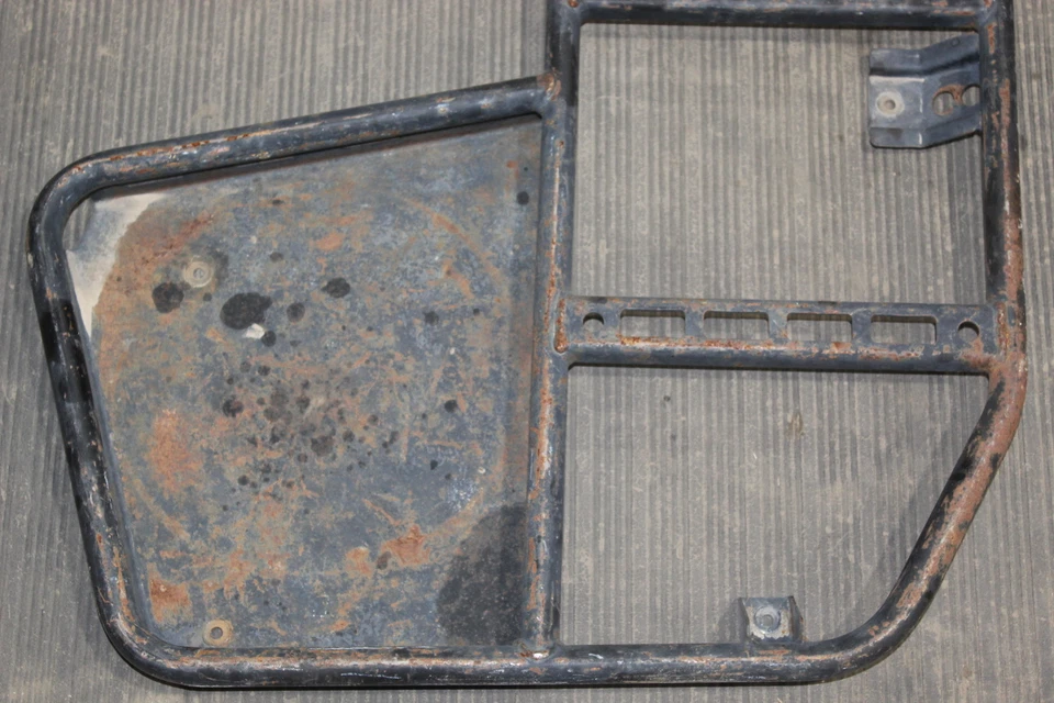 2018 Polaris Sportsman 570 Rear Back Carrier Racks Rack - Image 2 of 4