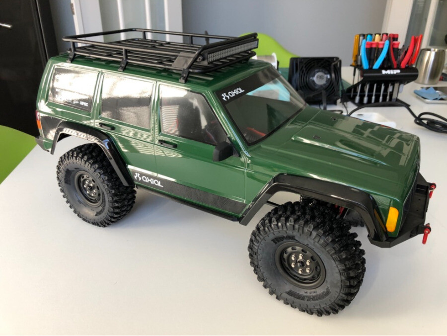Trasportno per traxxas trx4 defender - YouTube Trasportno per traxxas trx4 defender - YouTube