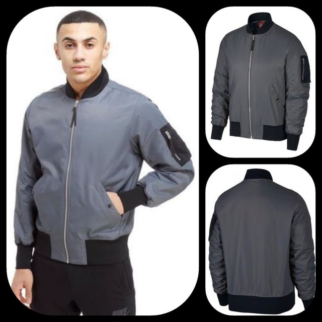 nike air max bomber jacket