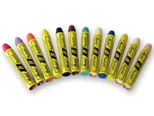 Mustang Markal Paint Stick Set of 12 1964 - 1973 - AMK
