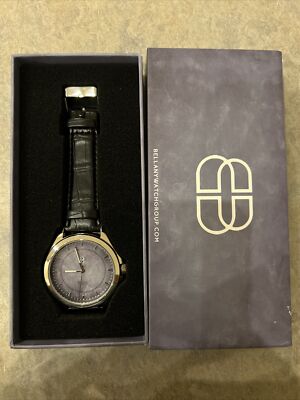 Bellany Watch Group Model BWG-238 BRAND NEW