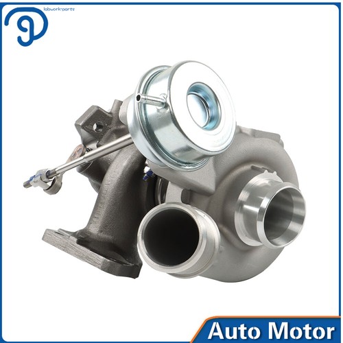 Left & Right Turbo for Ford F150 F-150 2.7L V6 2015 2016 2017 Turbocharger - Picture 8 of 14