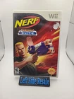 Nerf N-Strike Elite (Nintendo Wii, 2009)