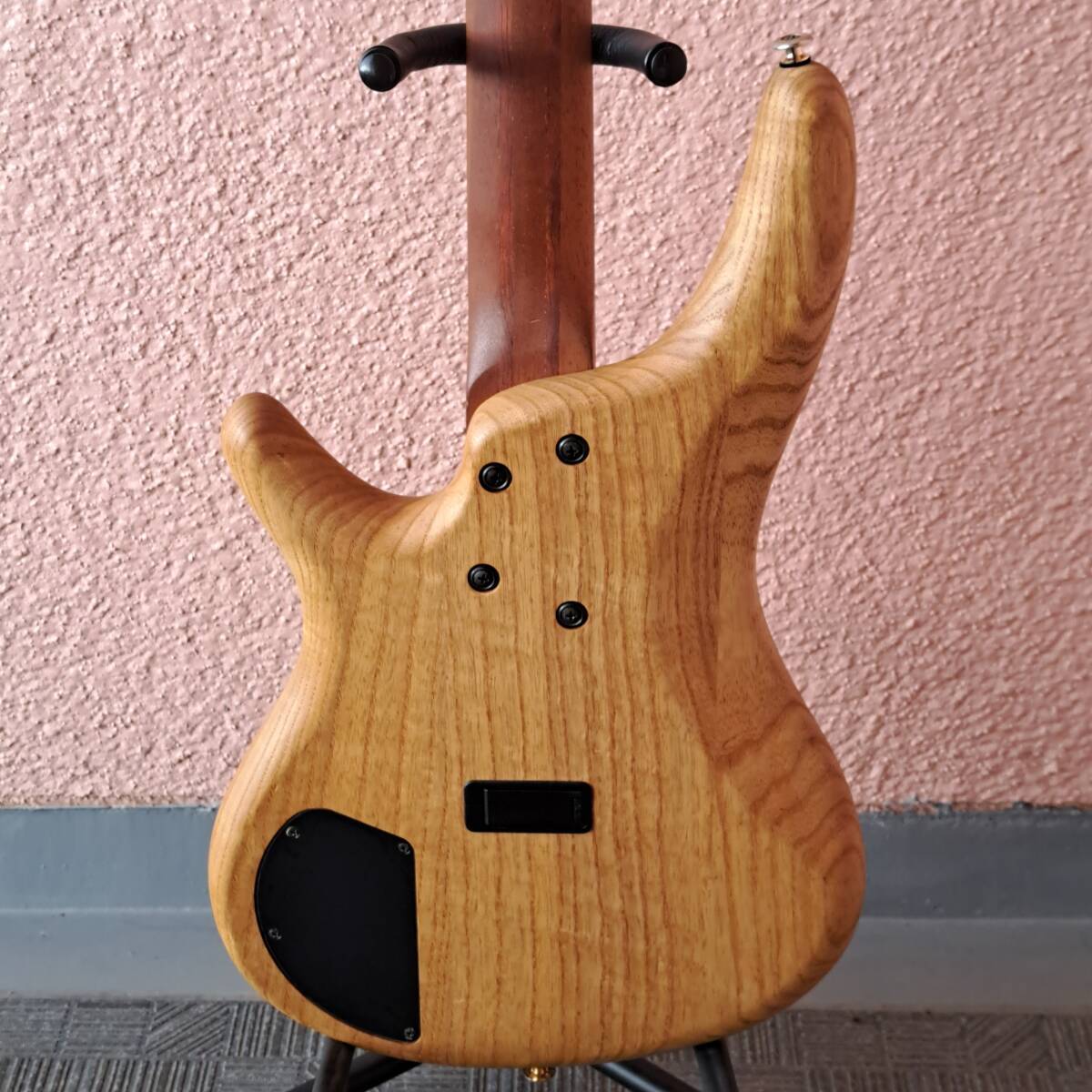 ■Ibanez SR 900 アイバニーズ フジゲン 日本製 アッシュボディ Electric Bass Guitar Ibanez SR 900 Ash Body Active Circuit