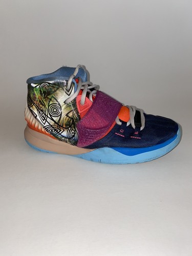 multicolor kyrie 6