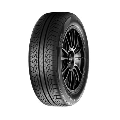 4 New Pirelli P4 Persist As Plus  - 225/60r17 Tires 2256017 225 60 17
