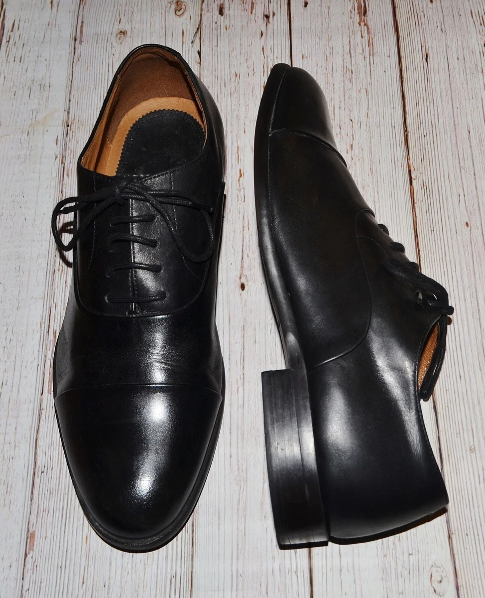 Clark t9 cap toe oxford online