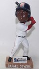 RAFAEL DEVERS Portland Sea Dogs SGA Bobblehead 8/1/18, Red Sox