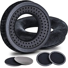 Ear Pads for MMX 300 DT 770 Pro DT 880 Pro DT 990 Pro DT 1770 Pro DT 1990 Pro...