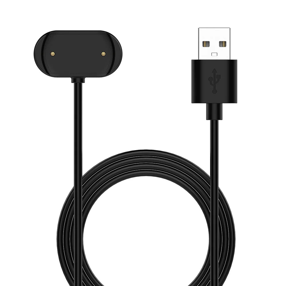 Amazfit Bip 3/ Bip Pro Charger Charging Magnet Cable 60cm