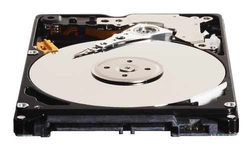 Hitachi GST Deskstar 7K1000.B 250GB SATA II HDD 7200rpm