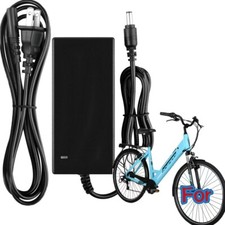 42V AC Adapter For 700C Hyper E-Ride City Electric Bike 36V
