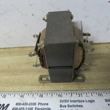 TRANSFORMER Power Filament 11V to 23V @ 1.25A  STANCOR RT-201 HAM RADIO