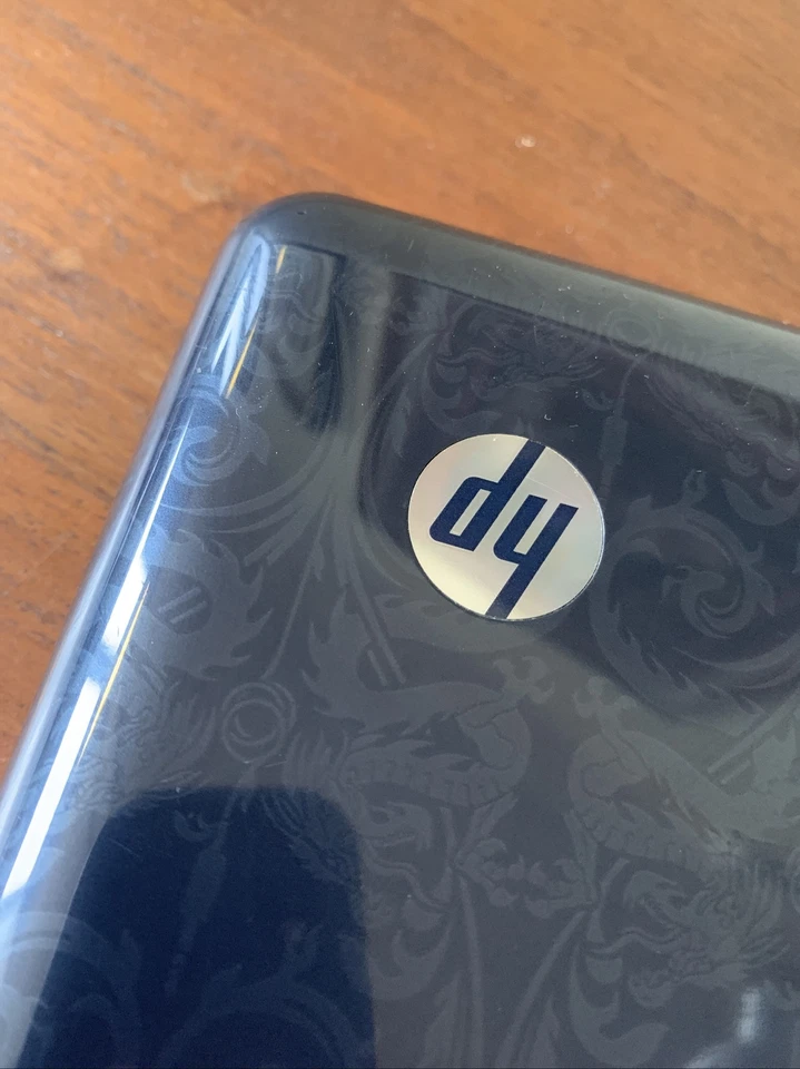 Notebook HP Pavilion Dv6 - FUNZIONANTE - Usato - Immagine 2 di 4