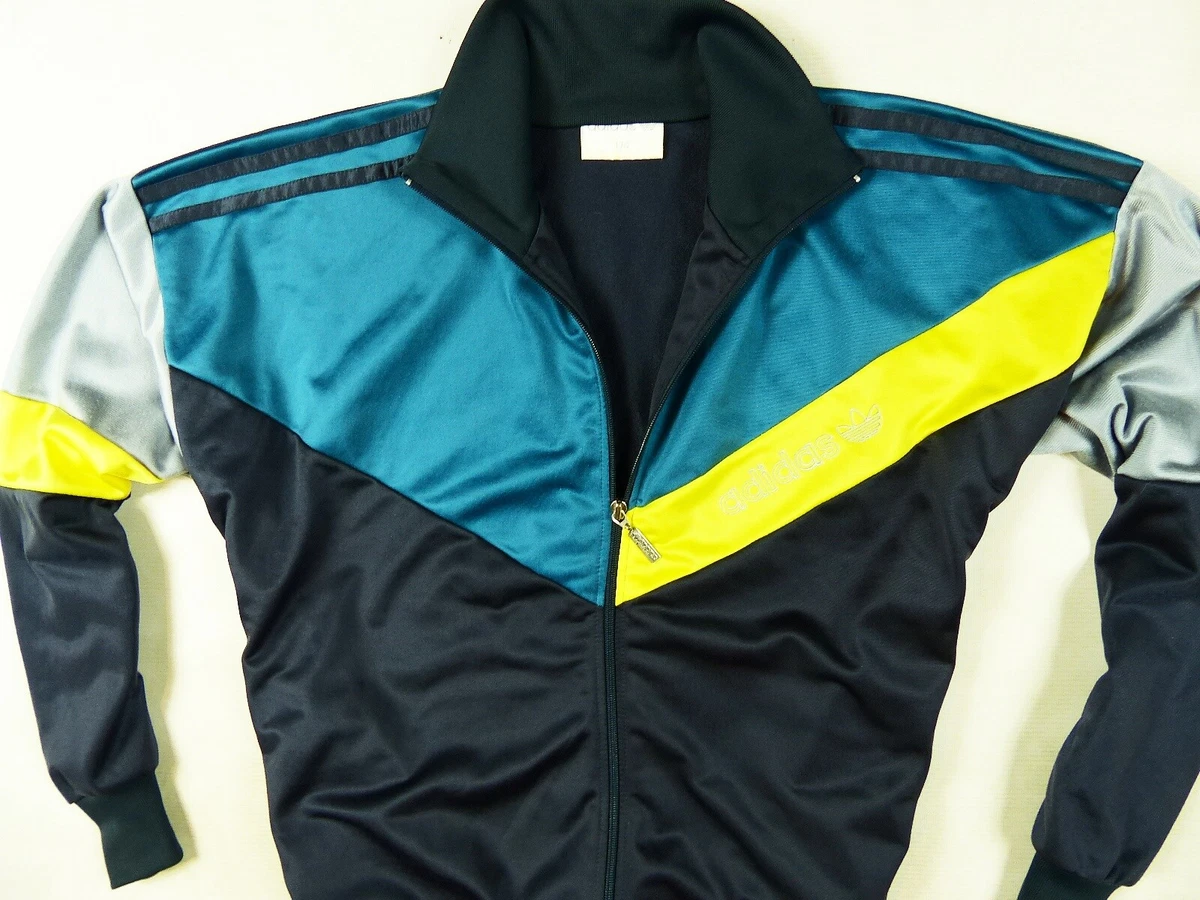 Adidas old school clearance jacket