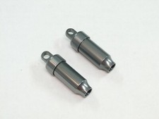 NEW TAMIYA EGRESS 2013 Shock Dampers & Springs Rear TY39