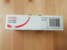 ORIGINAL XEROX 008R12915 für Finisher Heftklammern 3er-Pack brandneu 15.000 Heftklammern