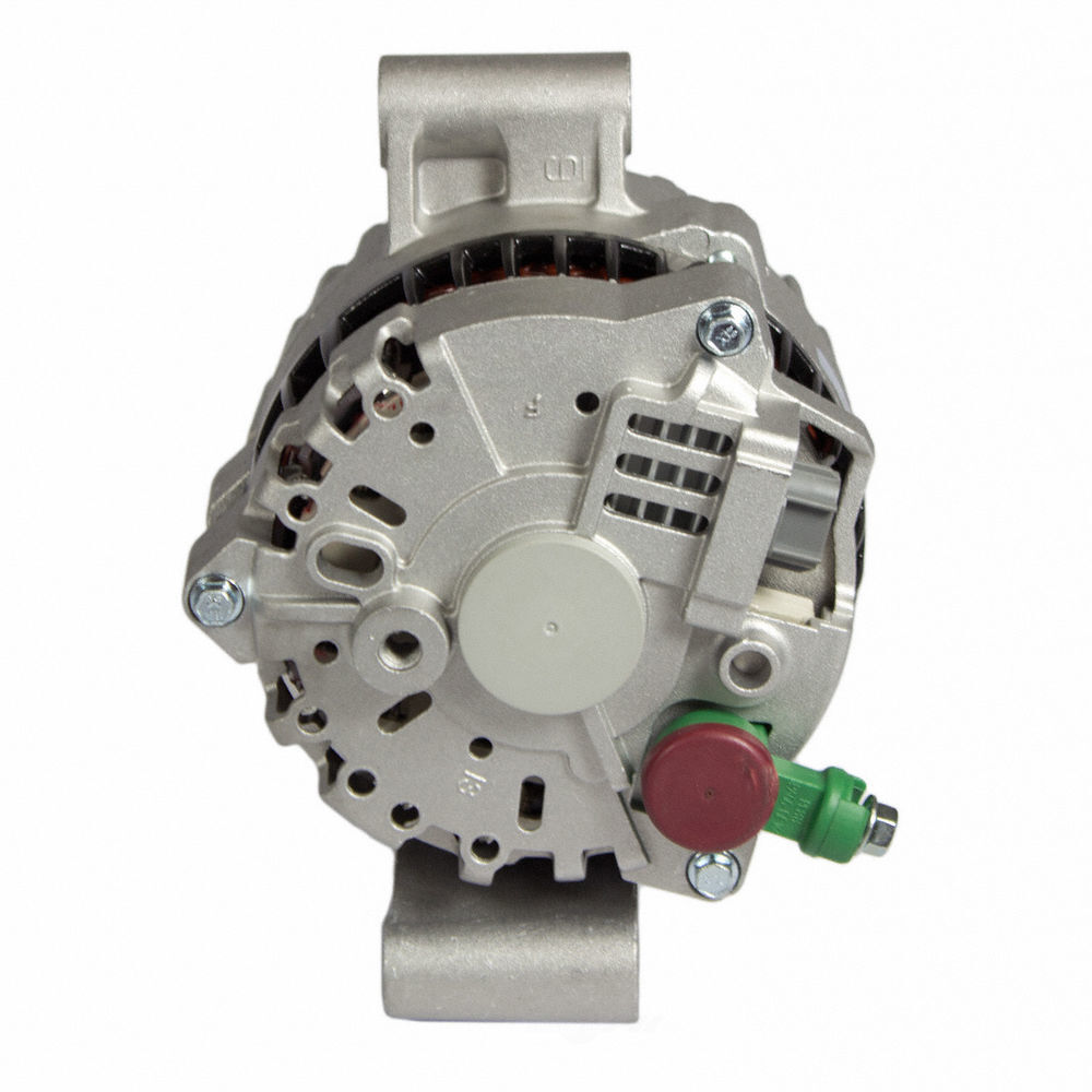 Motorcraft GL-987 Alternator/Generator – Replacement Part For Multiple Vehicle Makes & Models