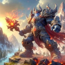 BUY 1 GET 2 from our profile- Digital AI image Fantasy picture photo wallpaper