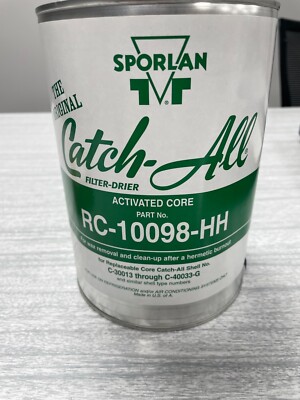 RC-10098-HH - SPORLAN VALVE CO