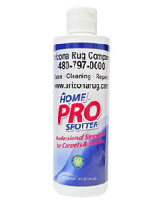 Spot Stain Remover for Carpet, Rug, Cloth, Upholstery Mattress - Home Pro, 8 OZ