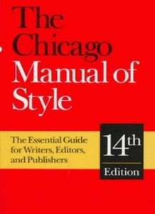 Chicago Manual of Style | eBay