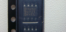 10pcs TPA152 TPA152DR TPA152DRG4 SOP-8
