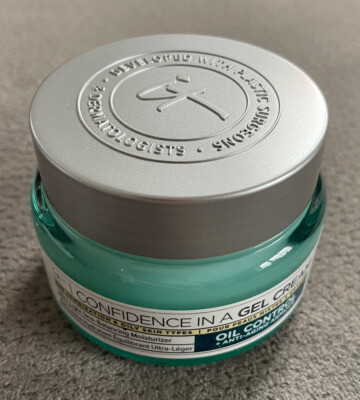 it Cosmetics Cream Confidence in a Gel Cream Oil Control 60ml Originalware