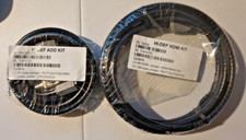 Nowy i zapieczętowany zestaw dodatków HI-Def + zestaw HDMI HI-Def (oba 6 stóp)