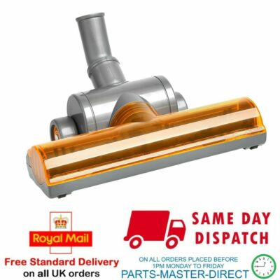 Für Vax MACH 1 2 4 5 VZL ZEN PET 32MM Staubsauger Turbobürste Boden Werkzeug Pmd