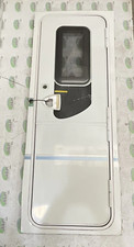 Swift / Sterling / Abbey / Ace Swift caravan entrance door