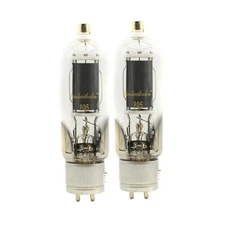 2 x LinLai HiFi 805 Premium Vacuum Tube Electron Valve Amplifier Brand New DIY