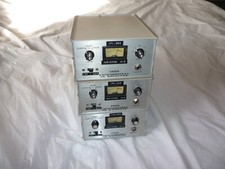 VEGA PROFESSIONAL 56 RECEIVER SET OF 3