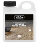 WOCA intensive cleaner parquet laminate wood floor oiled 1.0 liters (€ 21.50/L)