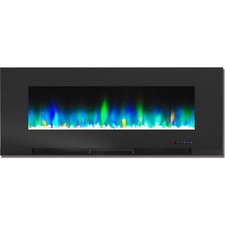 Cambridge Outdoor Living Cam50wmef 1blk 50 Color Changing Wall