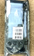 Genuine Dell Mini DisplayPort to VGA Adapter DAYBNBC084 ✅ ❤️️ ✅ ❤️️ New!