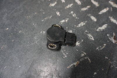 1999-2005 Arctic Cat OEM TPS Throttle Position Sensor ZR ZRT Pantera Thundercat
