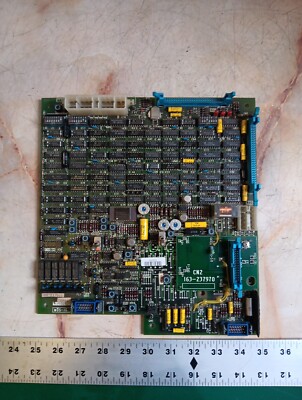 NEC 163-237940 CIRCUIT BOARD 163-237970 - 30 DAY WARRANTY