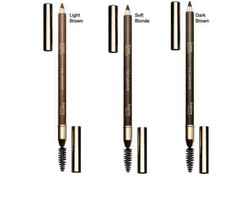 Clarins Long Wearing Eyebrow Pencil- NEW IN B...